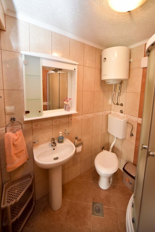 Apartmani Stanisic Canj Exterior photo