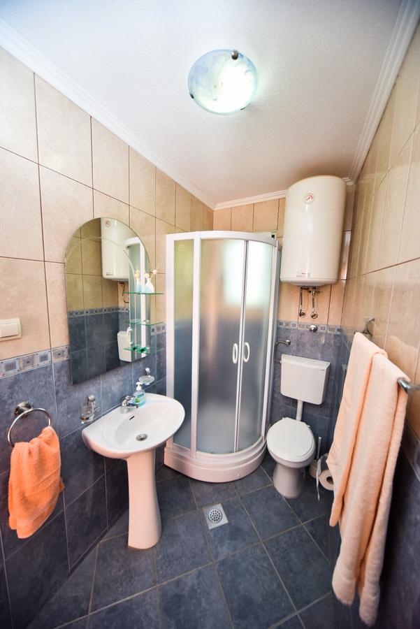 Apartmani Stanisic Canj Exterior photo