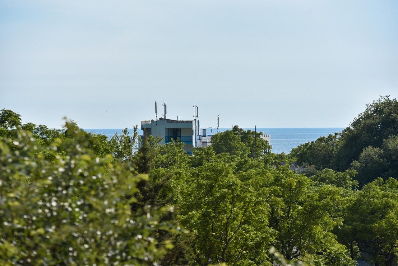 Apartmani Stanisic Canj Exterior photo