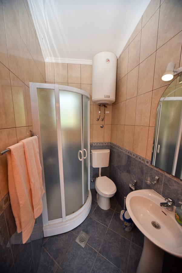 Apartmani Stanisic Canj Exterior photo